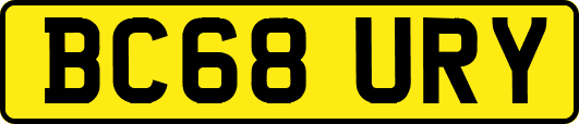 BC68URY