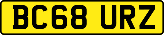 BC68URZ