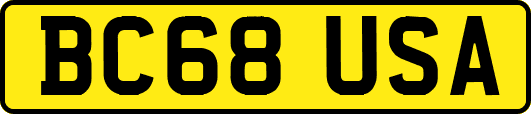 BC68USA