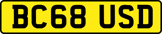 BC68USD
