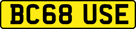 BC68USE