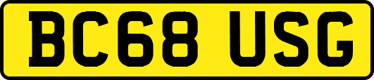BC68USG