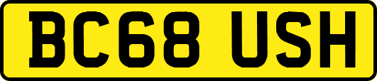 BC68USH