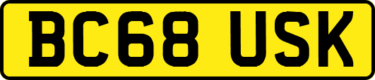 BC68USK
