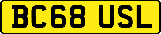 BC68USL