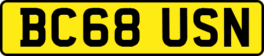 BC68USN