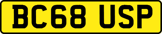 BC68USP