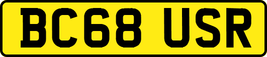 BC68USR