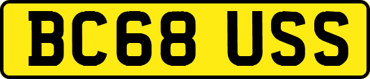 BC68USS