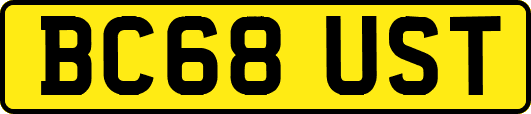 BC68UST