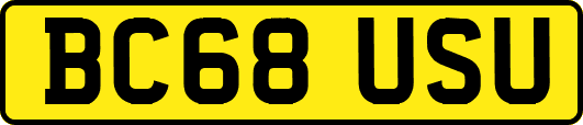 BC68USU
