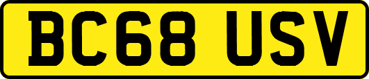 BC68USV