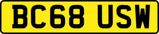 BC68USW