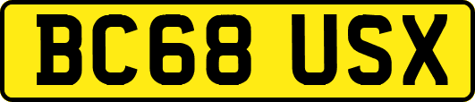 BC68USX