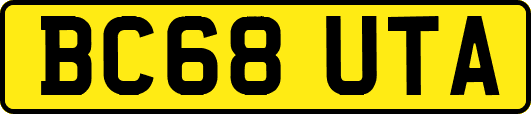 BC68UTA