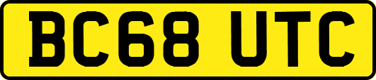BC68UTC