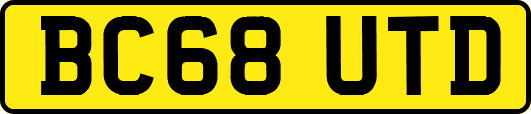 BC68UTD