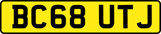 BC68UTJ
