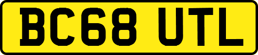 BC68UTL