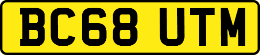 BC68UTM