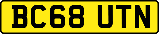 BC68UTN