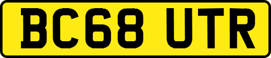 BC68UTR