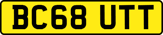 BC68UTT
