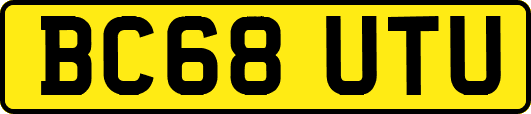 BC68UTU