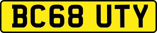 BC68UTY