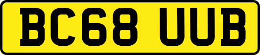BC68UUB