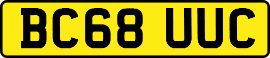 BC68UUC