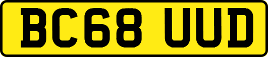 BC68UUD