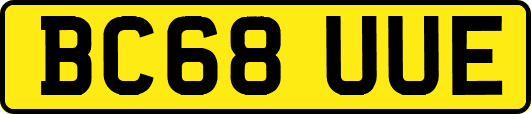 BC68UUE