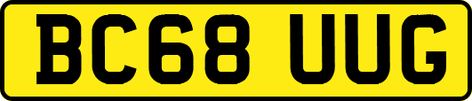 BC68UUG