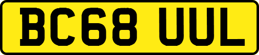 BC68UUL