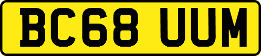 BC68UUM