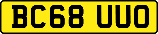 BC68UUO