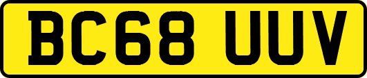 BC68UUV