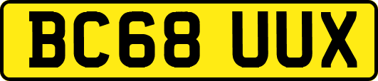 BC68UUX