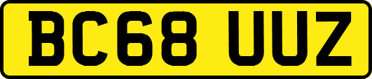 BC68UUZ