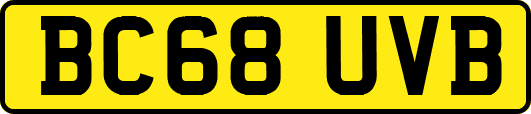 BC68UVB