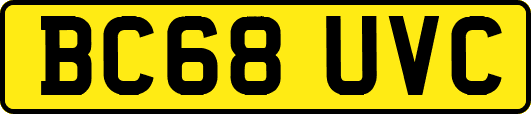 BC68UVC