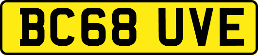 BC68UVE