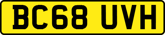 BC68UVH
