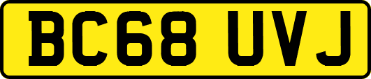 BC68UVJ