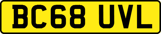 BC68UVL