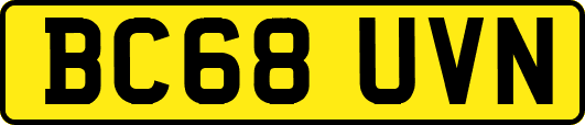 BC68UVN
