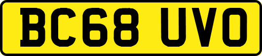 BC68UVO