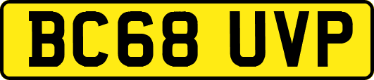 BC68UVP