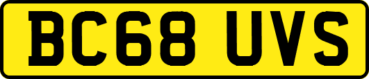 BC68UVS